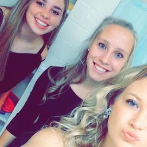 Meet your Posher, Brittany